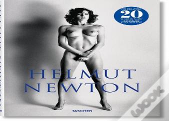 Helmut Newton