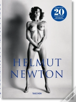 Capa do artigo Helmut Newton