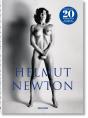 Helmut Newton - Preview