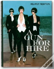 Capa do artigo Helmut Newton