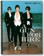 Helmut Newton - Preview