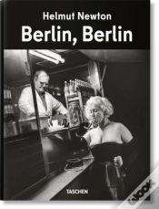 Capa do artigo Helmut Newton
