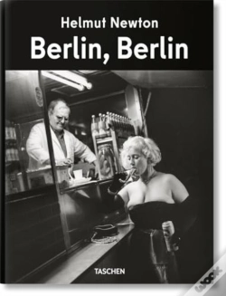 Capa do artigo Helmut Newton