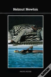 Capa do artigo Helmut Newton N°26