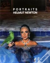 Capa do artigo Helmut Newton: Portraits