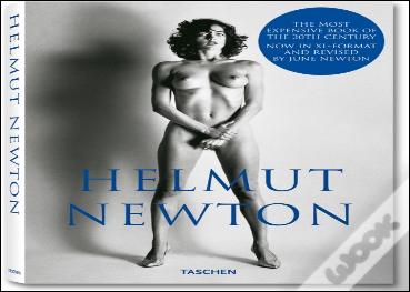 Helmut Newton. SUMO.