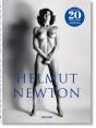 Helmut Newton. SUMO - Preview