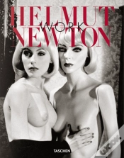 Capa do artigo Helmut Newton - Work