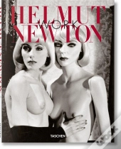 Helmut Newton Work