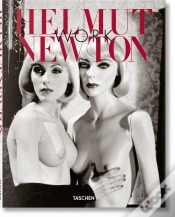 Capa do artigo Helmut Newton Work