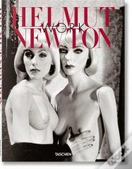 Helmut Newton Work