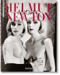 Helmut Newton Work - Preview