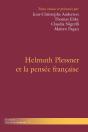 Helmuth Plessner Et La Pensée Française - Preview