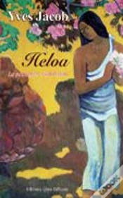 Capa do artigo Heloa, La Passagère Clandestine