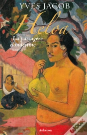 Capa do artigo Heloa, La Passagère Clandestine