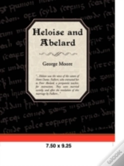 Capa do artigo Heloise And Abelard