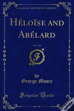 Capa do artigo Heloise And Abelard