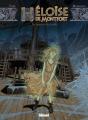 Héloïse De Montfort Tome 3 ; Le Spectre Du Croisé - Preview