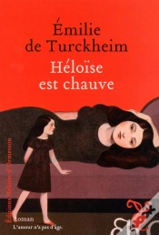 Capa do artigo Héloïse Est Chauve
