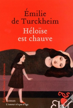 Capa do artigo Héloïse Est Chauve