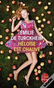 Capa do artigo Héloïse Est Chauve