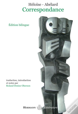 Capa do artigo Héloïse Et Abélard