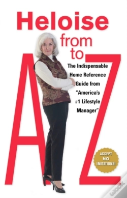 Capa do artigo Heloise From A To Z Updated