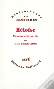 Capa do artigo Héloïse ; L