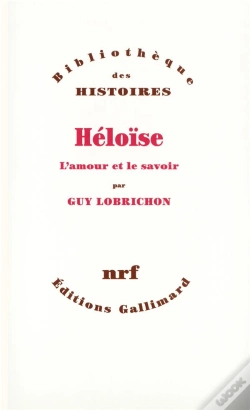 Capa do artigo Héloïse ; L'Amour Et Le Savoir