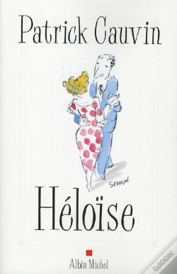 Capa do artigo Héloïse