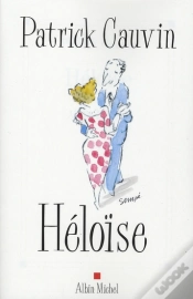 Capa do artigo Héloïse