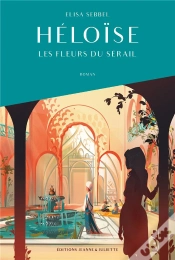 Capa do artigo Héloïse Tome 1 : Les Fleurs Du Sérail