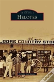 Capa do artigo Helotes