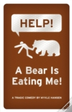 Capa do artigo Help! A Bear Is Eating Me!