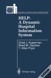 Capa do artigo Help: A Dynamic Hospital Information System
