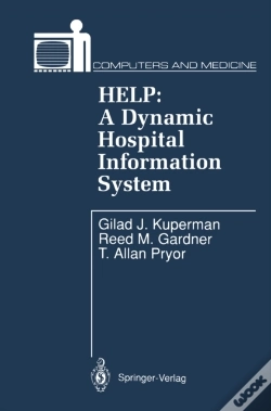 Capa do artigo Help: A Dynamic Hospital Information System