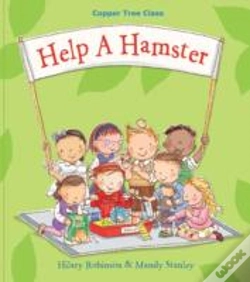 Capa do artigo Help A Hamster