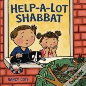Capa do artigo Help-A-Lot Shabbat