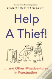 Capa do artigo Help A Thief!