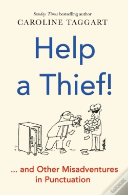 Capa do artigo Help A Thief!