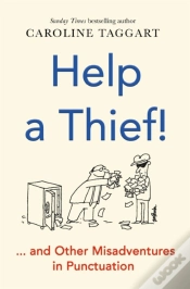 Capa do artigo Help A Thief!