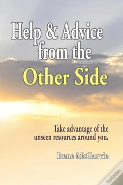 Capa do artigo Help And Advice From The Other Side
