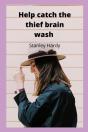 Help Catch The Thief Brain Wash - Preview