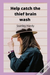 Help Catch The Thief Brain Wash