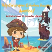 Capa do artigo Help Christopher Columbus Discover America!