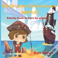 Help Christopher Columbus Discover America!