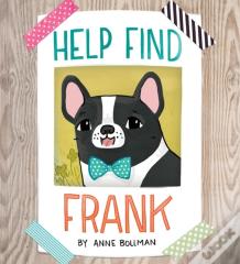 Help Find Frank