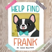 Help Find Frank