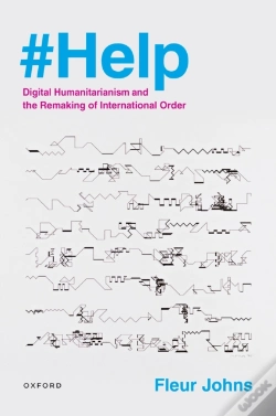Capa do artigo #Help