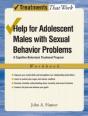 Help For Adolescent Males With Sexual Behavior Problems - Preview